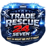 Trade Rescue 24/7